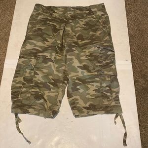 George Shorts